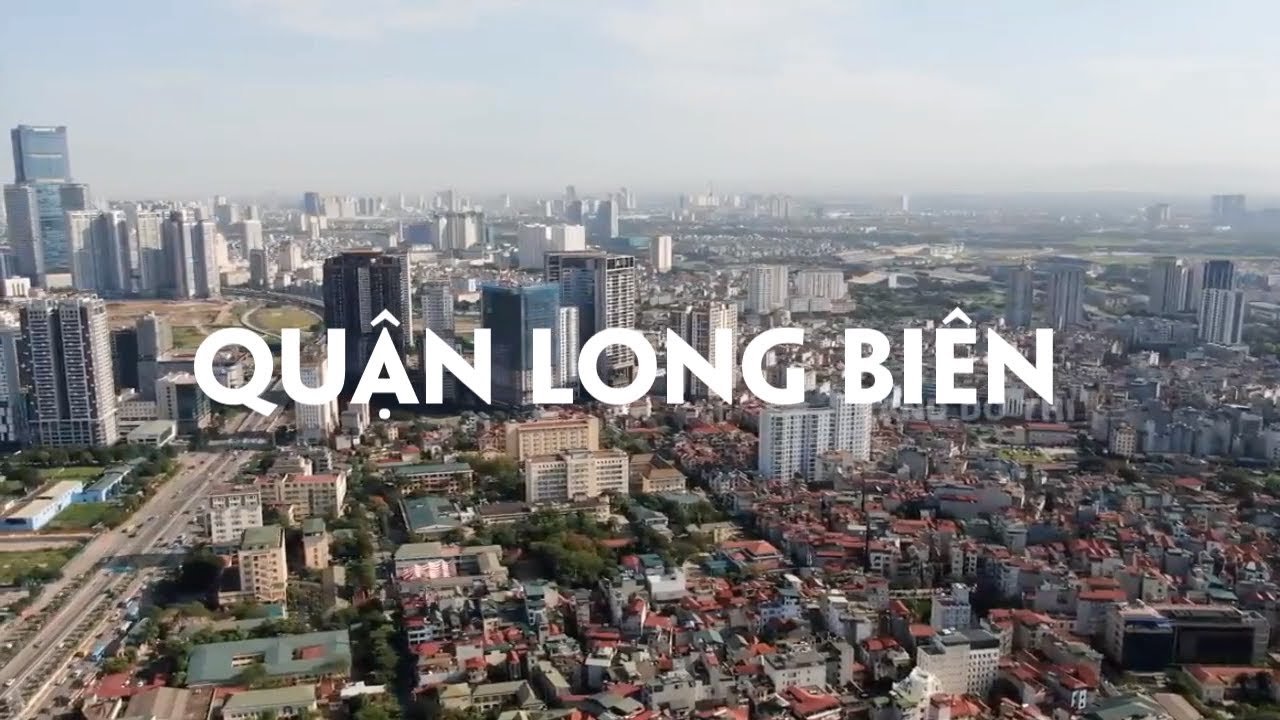 Đầu tư bất động sản Gia Lâm Long Biên 2025 với nhiều tiềm năng vượt trội.